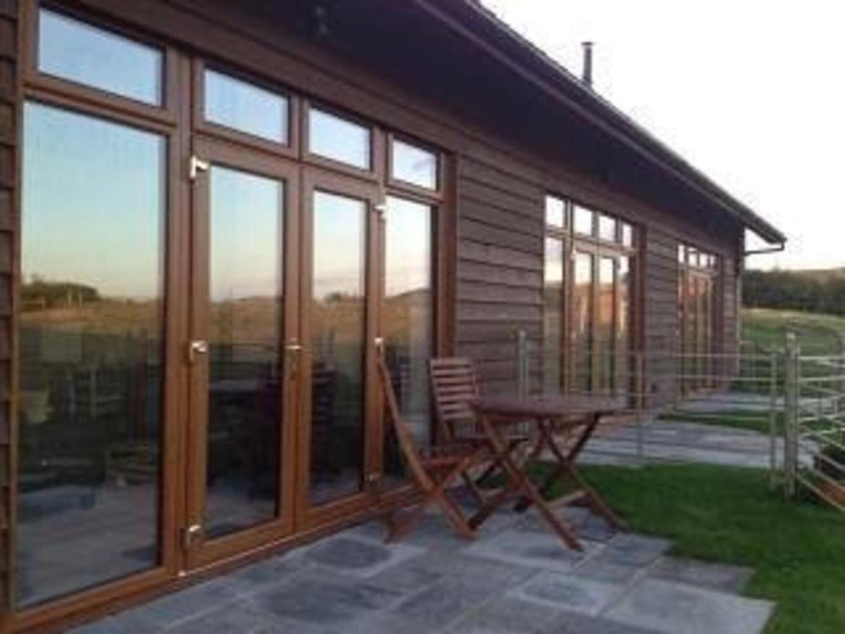 Bike Shed - Beautiful 1-Bed Cottage In Shorwell Exteriör bild