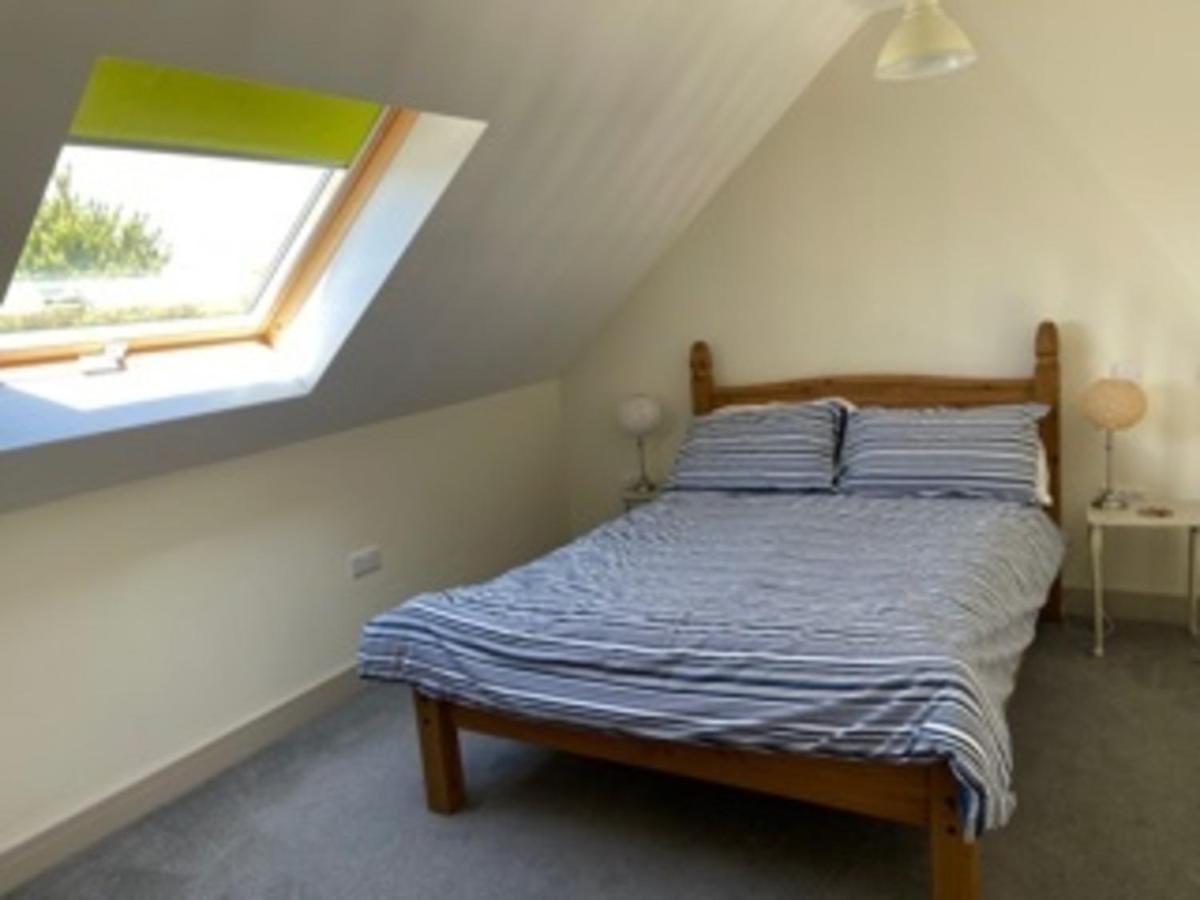 Bike Shed - Beautiful 1-Bed Cottage In Shorwell Exteriör bild