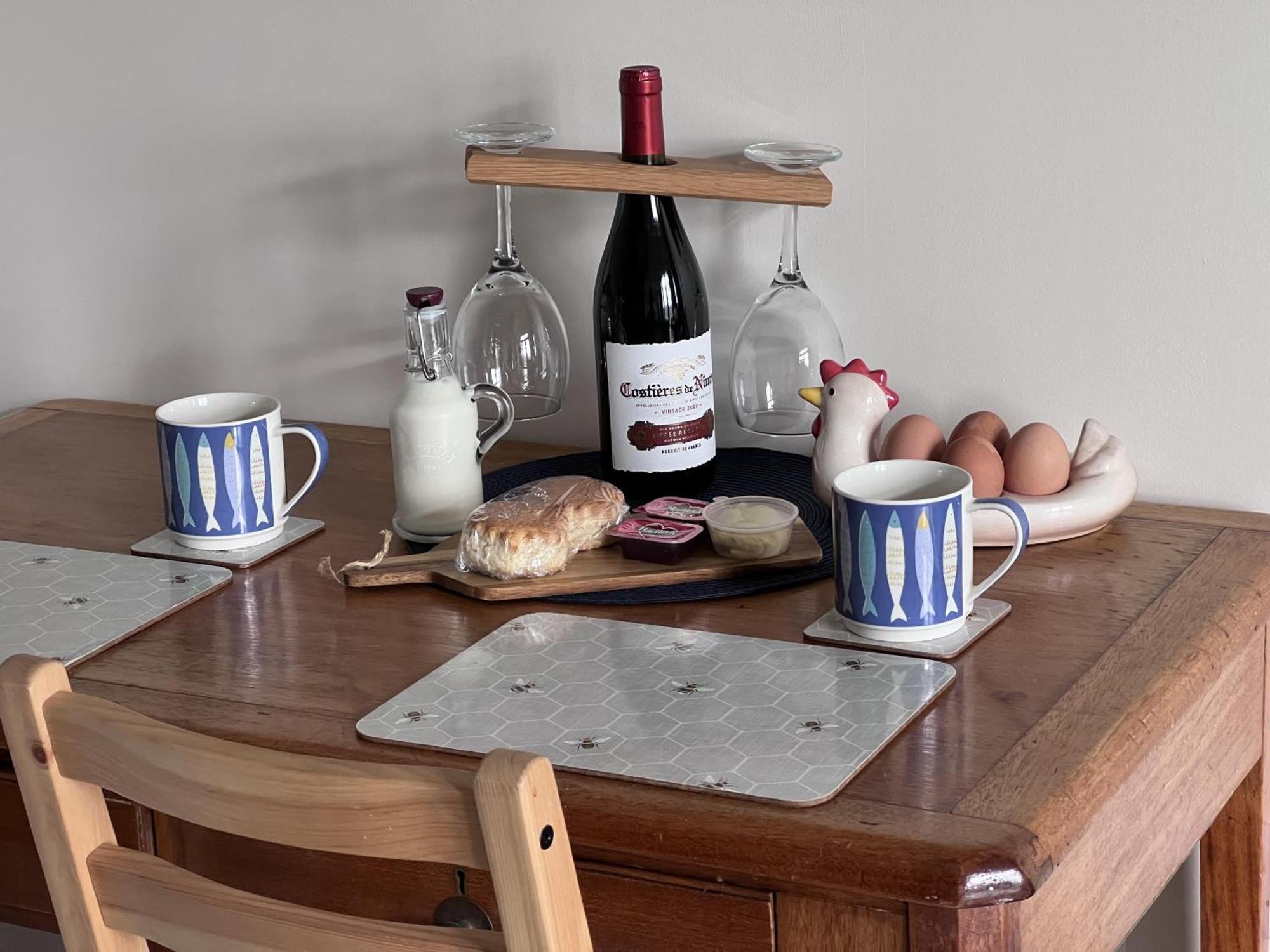 Bike Shed - Beautiful 1-Bed Cottage In Shorwell Exteriör bild